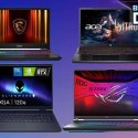 The 5 Best Gaming Laptop Deals In Amazon’s Black Friday 2025 Sale