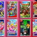 Super Mario And Zelda Games Are 50% Off In Amazon’s Black Friday Sale