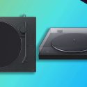 Get Sony’s Belt Drive Turntable For Cheap During Black Friday
