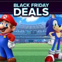 Mario & Sonic At The Olympic Games 2020 Is 50% Off