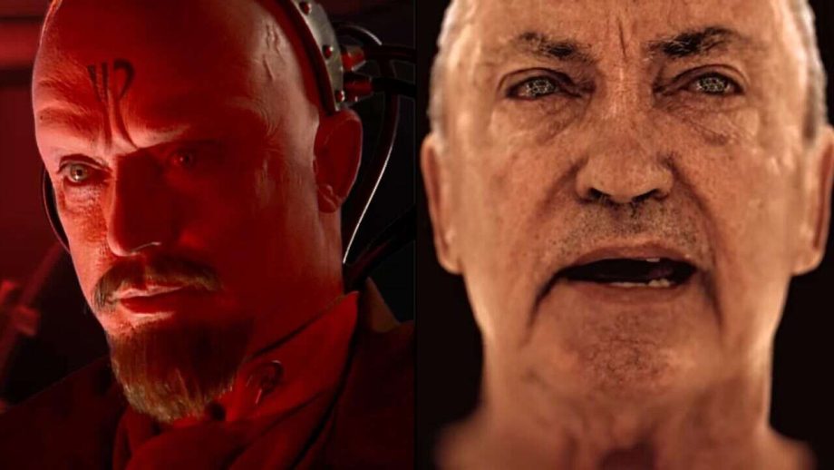 Udo Kier Dies At 81, With Kojima Honoring The Red Alert Icon And OD Actor