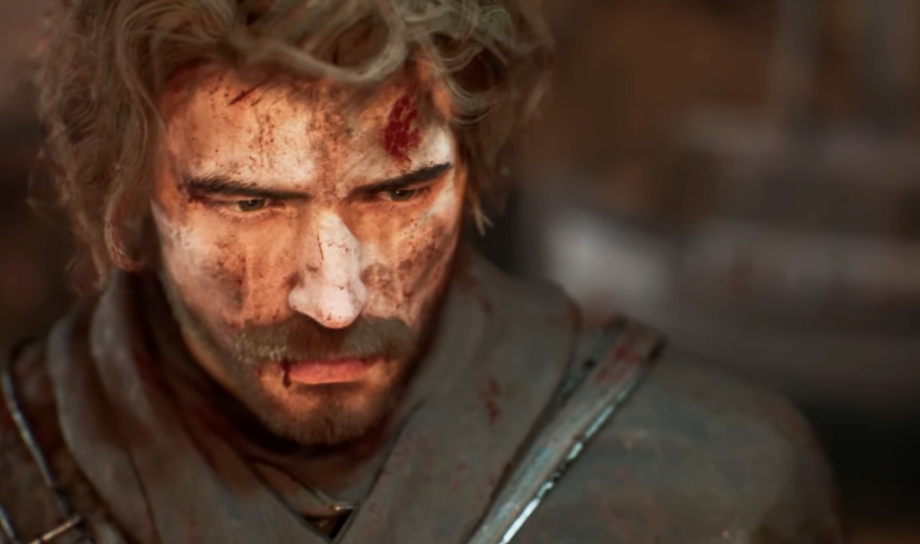 Expedition 33 Star Reacts To TGA Nomination, Says He Doesn’t Deserve All The Credit