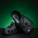 After Xbox Bodywash Comes The Inevitable Next Step: Xbox Crocs