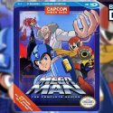 Grab Mega Man: The Complete Series On Blu-Ray For 40% Off