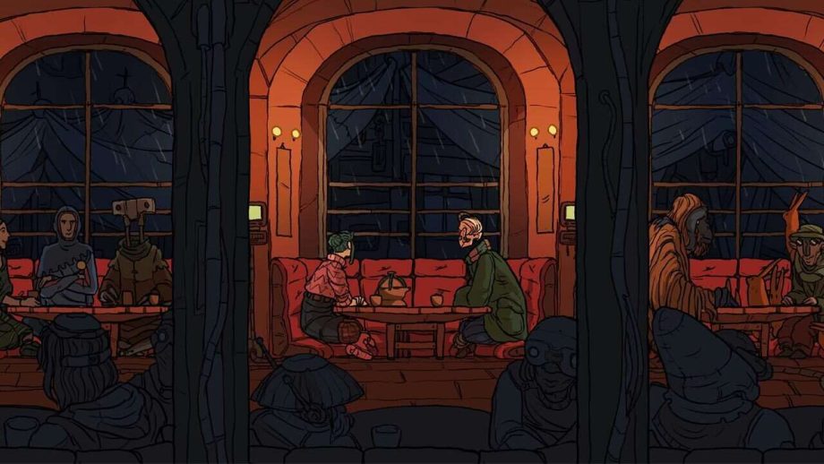 The Universe Is For In This Week’s Epic Games Store Freebies The Universe Is For In This Week’s Epic Games Store Freebies