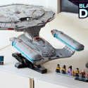 Lego Black Friday Sale Has Begun – Get The First Stark Trek Set With 4 Freebies