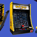 Lego Pac-Man Arcade Machine Gets Rare Discount In Amazon Black Friday Sale