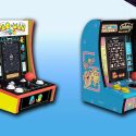 Arcade1Up Countercades Get First Discounts At Amazon For Black Friday