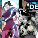The Best Cyber Monday Deals On Graphic Novels & Manga
