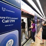 Govt has offered help to 9 S’poreans who might have been baited by scam syndicates: Shanmugam