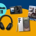 The ultimate 11.11 sale guide 2025: Best tech & gaming deals from Lazada, Shopee and more in Singapore