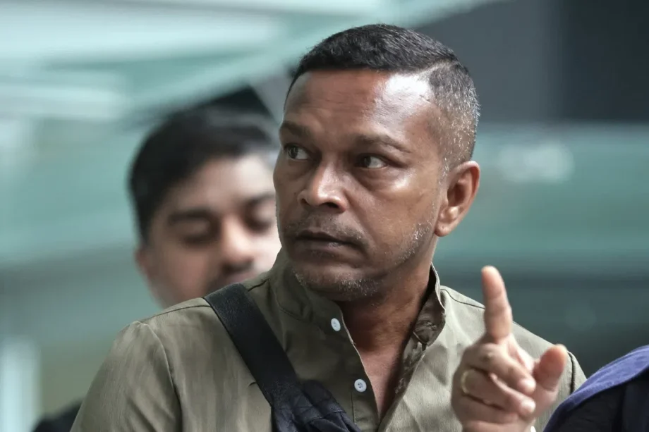 NEA officer who handled burial operations charged with obtaining over k in bribes