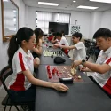 Singapore Chess Federation eyes medals in all eight SEA Games events, including two new variants