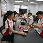 Singapore Chess Federation eyes medals in all eight SEA Games events, including two new variants