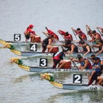 HDB dragon boat team member dies after race at Singapore Regatta Waterfest 2025