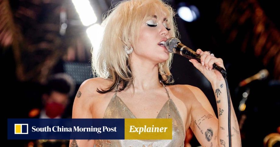 Explainer | EMDR therapy helped Miley Cyrus and Prince Harry, but how does bilateral stimulation work? Explainer | EMDR therapy helped Miley Cyrus and Prince Harry, but how does bilateral stimulation work?