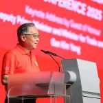 Symbiotic relationship between PAP and NTUC lets hard decisions be made: DPM Gan