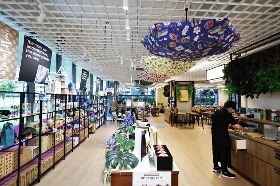 Pathlight School opens Tampines campus, Punggol next Pathlight School opens Tampines campus, Punggol next