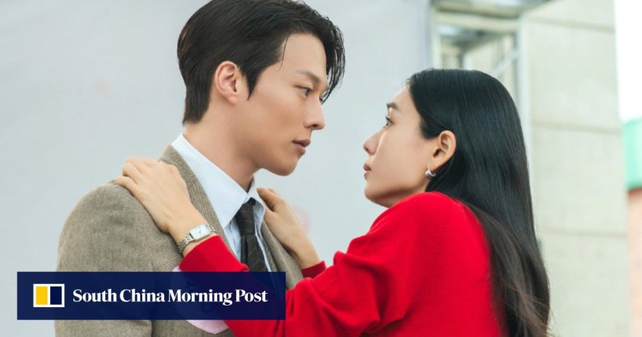 Netflix K-drama Dynamite Kiss: Ahn Eun-jin, Jang Ki-yong up the heat in Cinderella romance