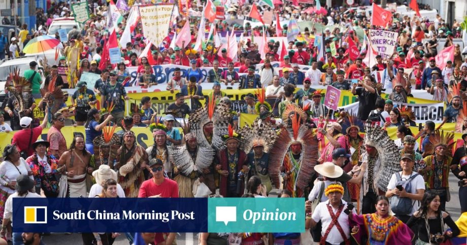 Language Matters | Why language loss in indigenous communities hurts biodiversity conservation