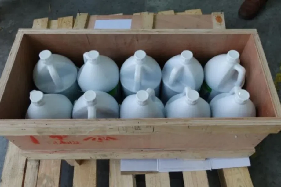 About ,000 in illegal cough syrup, prescription medicine seized by HSA