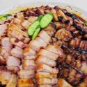 @zermattneo 6KG mountain of Char Siew & Roast Pork Rice! I’m officially calling …