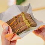 Creator of viral ‘Dubai chocolate’ opens pop-up store at Changi Airport T1