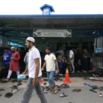 Al-Firdaus Mosque in Choa Chu Kang to close in early 2030s when new Tengah mosque is ready