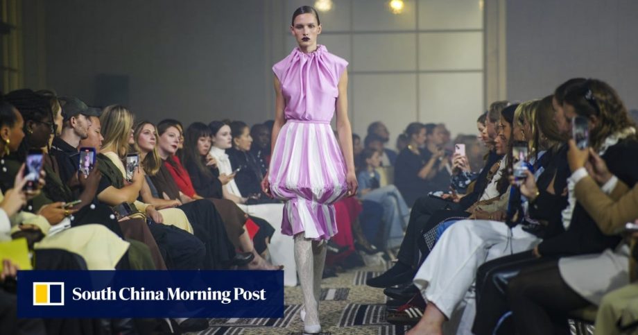 Women’s fashion has a sizing problem, says designer Edeline Lee. She’s out to fix it