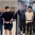 2 men arrested for suspected links to S’porean-led, Cambodia-based scam ring; 32 still at large