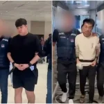 2 men arrested for suspected links to S’porean-led, Cambodia-based scam ring; 32 still at large