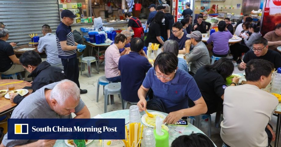 Why Hong Kong’s cooked food centres are so beloved and some of the best to visit