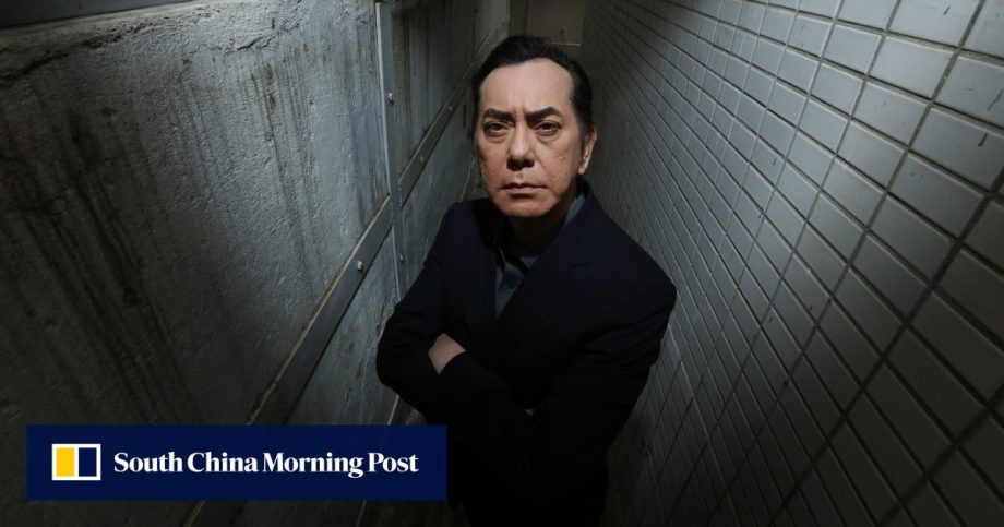 Profile | The chaotic life of Anthony Wong, the 3-time Hong Kong best actor ‘shut out’ by China Profile | The chaotic life of Anthony Wong, the 3-time Hong Kong best actor ‘shut out’ by China