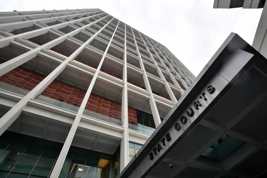 Malaysian man charged with involvement in government official impersonation scam Malaysian man charged with involvement in government official impersonation scam