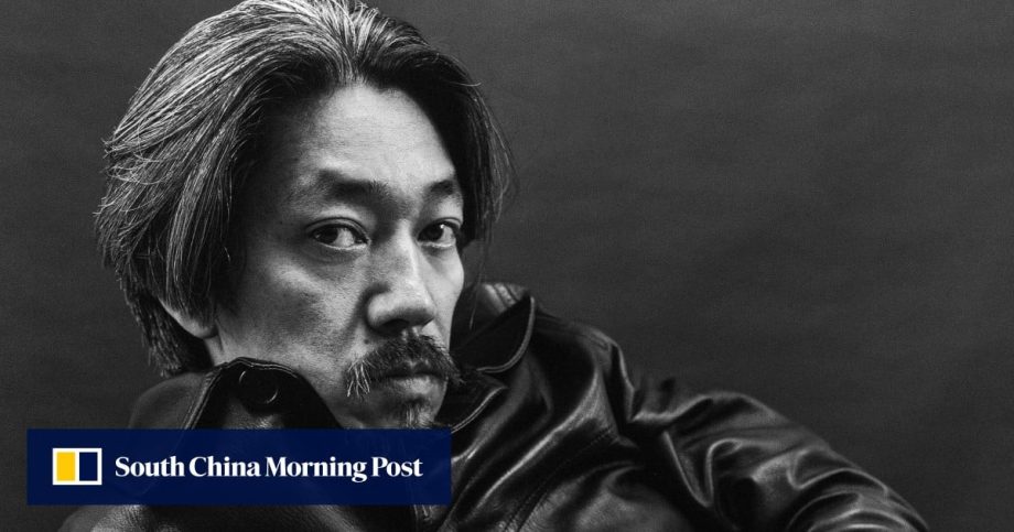 Ryuichi Sakamoto portraits taken by a Hong Kong photographer see daylight 3 decades on