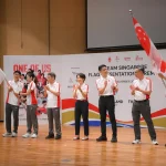 Young athletes to the fore: Singapore to field 551 debutants at SEA Games