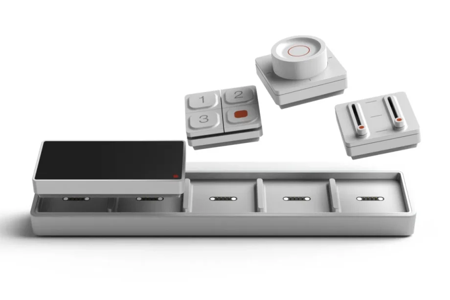 Creative’s new Sound Blaster is a fully modular hub and is already a Kickstarter hit Creative’s new Sound Blaster is a fully modular hub and is already a Kickstarter hit