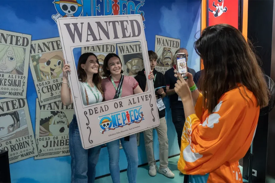 Anime Festival Asia is back for 2025, and here’s what to expect Anime Festival Asia is back for 2025, and here’s what to expect