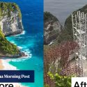 Bali halts China-backed lift project, but how was it approved in the first place?