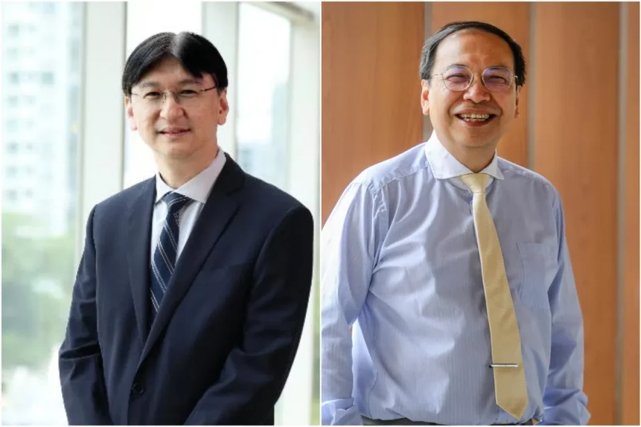 Ren Ci Hospital CEO to helm the Institute of Mental Health from Feb 1 Ren Ci Hospital CEO to helm the Institute of Mental Health from Feb 1