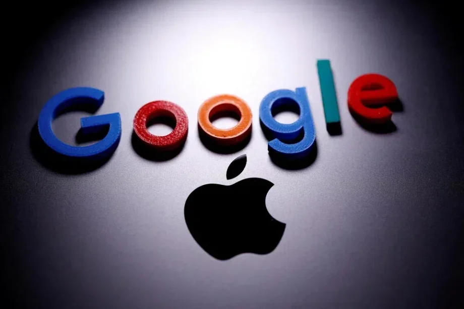 Google and Apple ordered to curb government impersonation on messaging services in Singapore