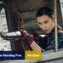 Review | Against All Odds movie review: plucky Hong Kong-set WWII thriller punches above its weight