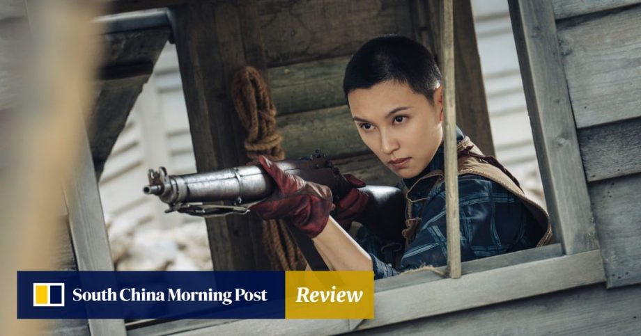 Review | Against All Odds movie review: plucky Hong Kong-set WWII thriller punches above its weight