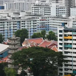 One-off property tax rebate in 2026 for owner-occupied HDB and private homes