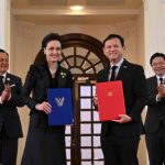 Bangkok Post – Thailand, Singapore bolster ties