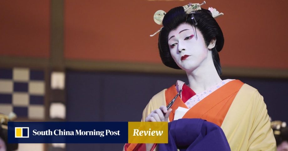 Review | Kokuho movie review: Ryo Yoshizawa stuns in mesmerising epic on Japan’s kabuki theatre