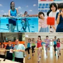 Aqua spinning, wellness workshops: New activities to try with your 0 ActiveSG credits