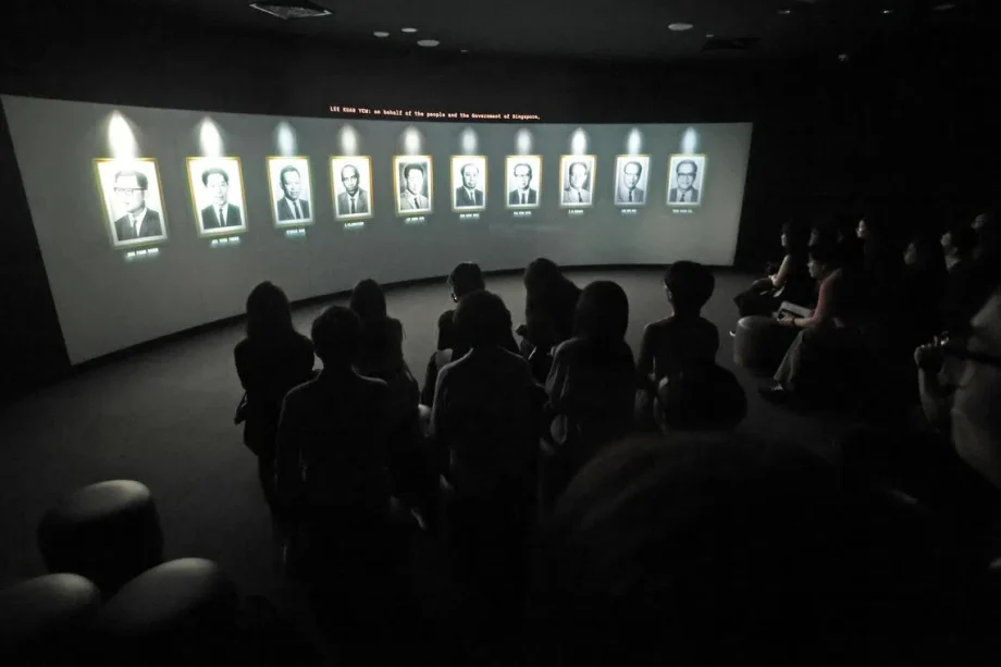 ‘Nearest to a nervous breakdown’: Kwa Geok Choo on Lee Kuan Yew’s anguish after Malaysia separation