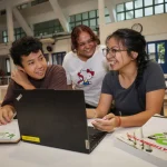 Inaugural batch of 11 graduates from first S’pore boarding school programme for disadvantaged teens