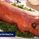 Sushi, suckling pig and tempura: a Hong Kong food entrepreneur’s go-to restaurants